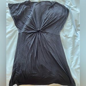 Victoria’s Secret bikini cover up dress